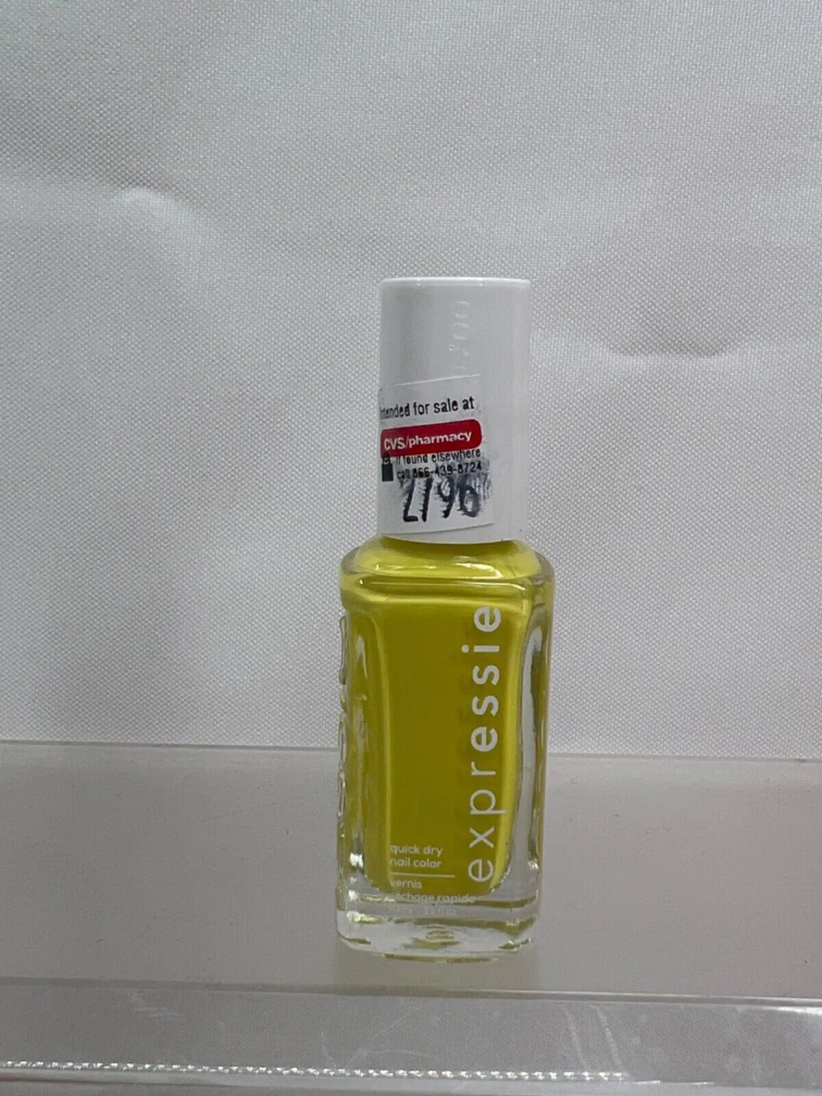 Essie Nail Polish Expressie Quick Dry YOU CHOOSE Buy More Save & Combine Ship