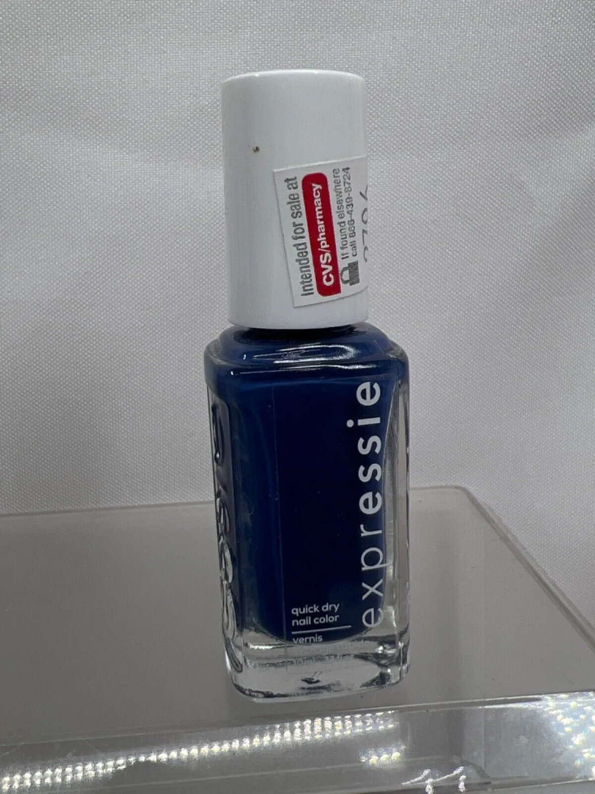 Essie Nail Polish Expressie Quick Dry YOU CHOOSE Buy More Save & Combine Ship