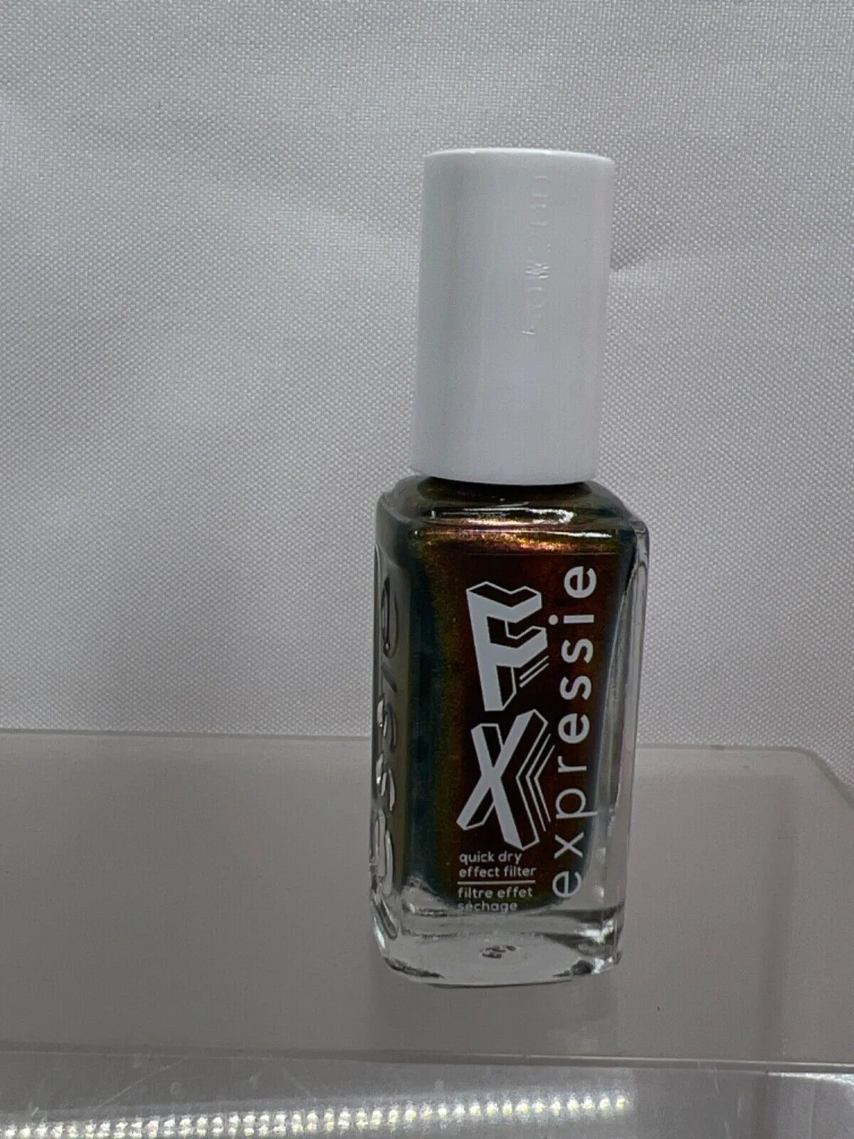 Essie Nail Polish Expressie Quick Dry YOU CHOOSE Buy More Save & Combine Ship