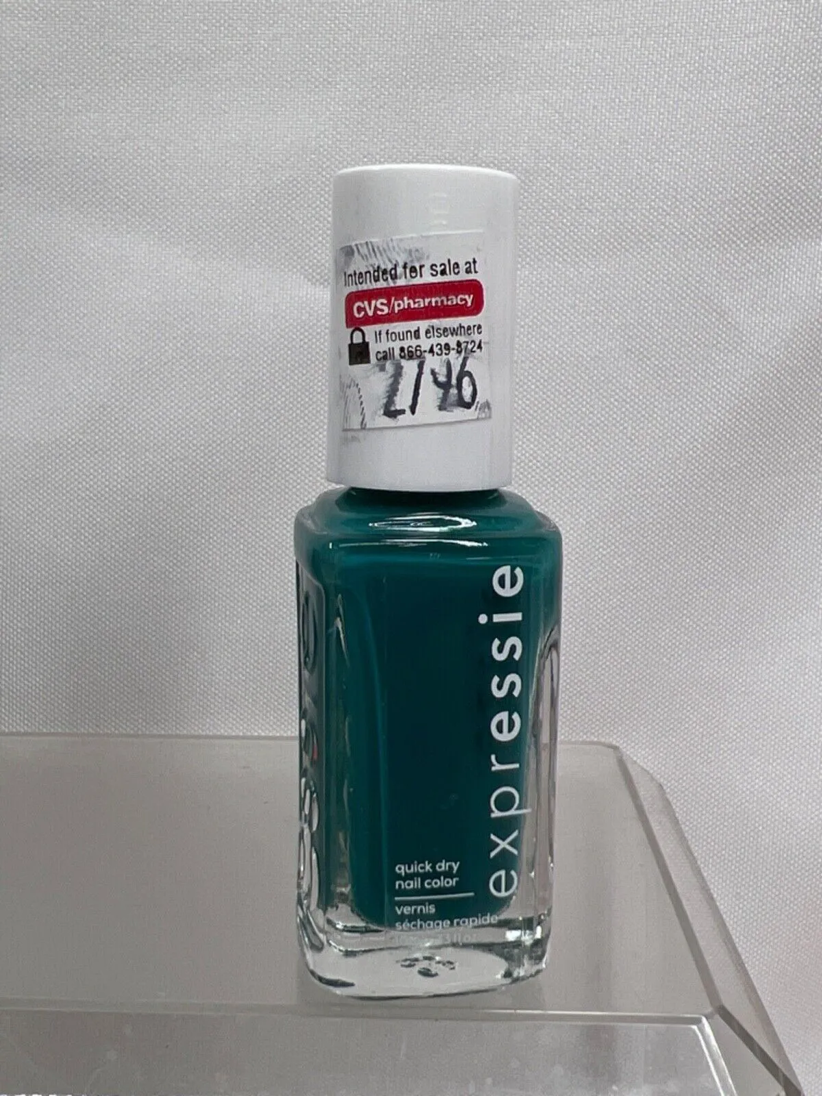 Essie Nail Polish Expressie Quick Dry YOU CHOOSE Buy More Save & Combine Ship