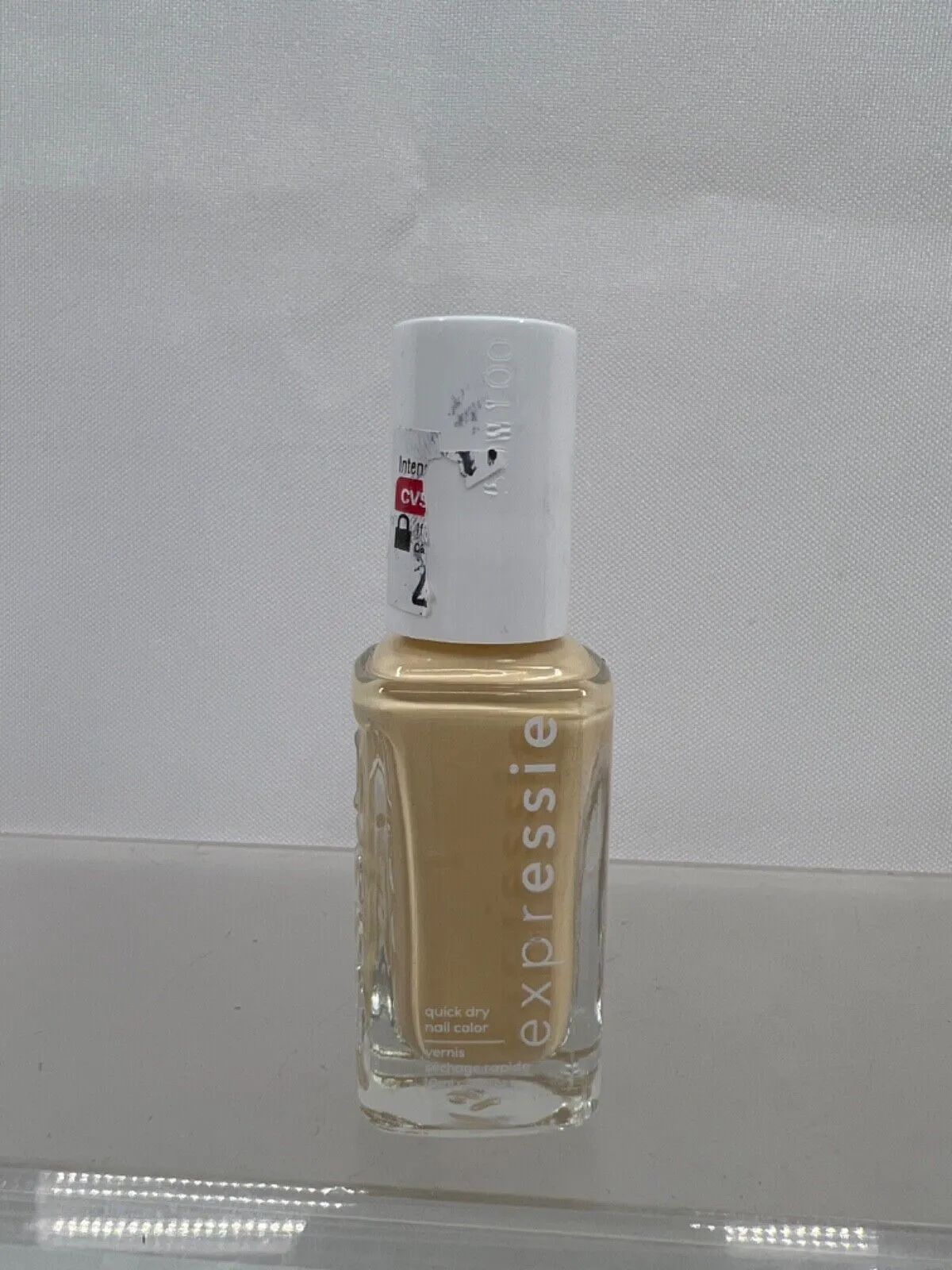 Essie Nail Polish Expressie Quick Dry YOU CHOOSE Buy More Save & Combine Ship