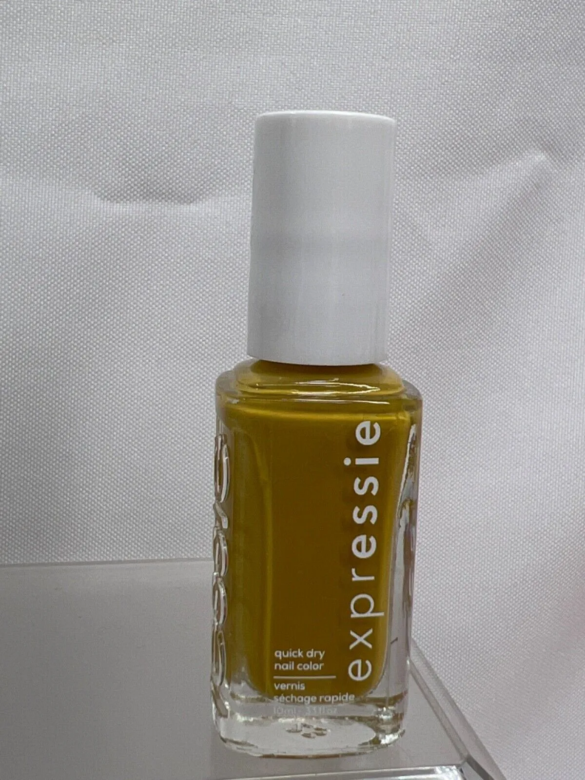 Essie Nail Polish Expressie Quick Dry YOU CHOOSE Buy More Save & Combine Ship