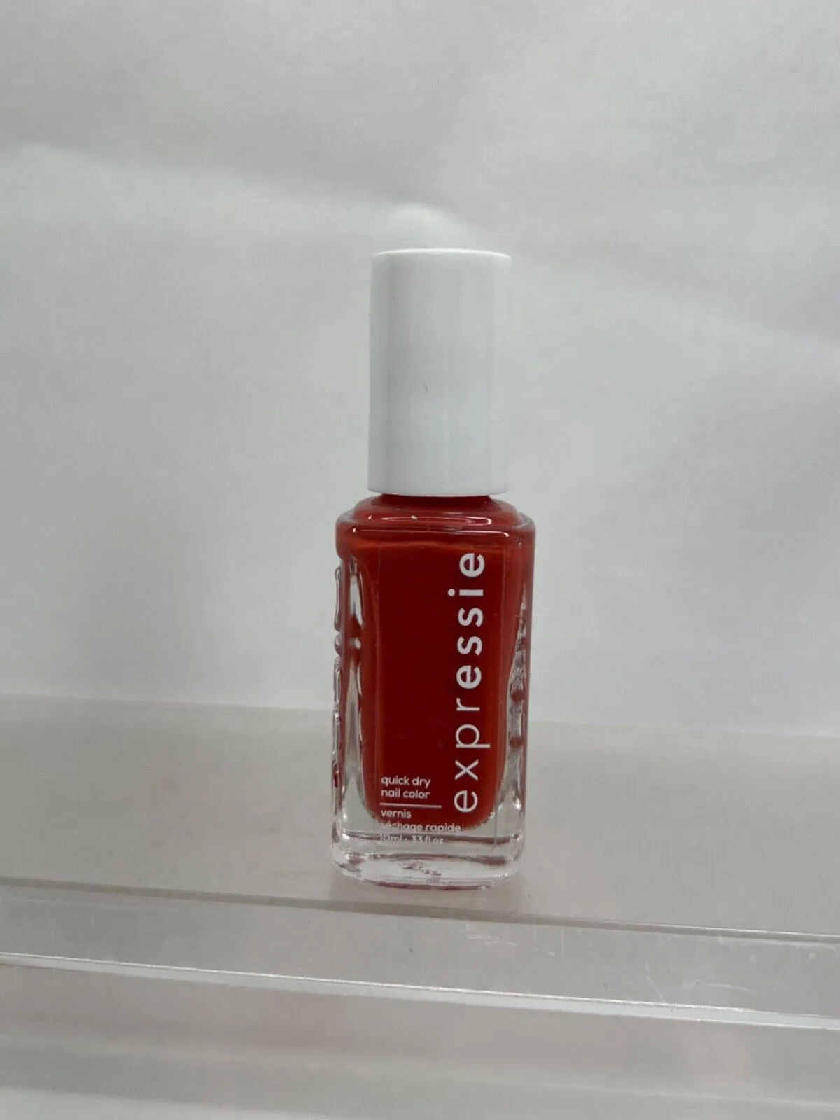 Essie Nail Polish Expressie Quick Dry YOU CHOOSE Buy More Save & Combine Ship