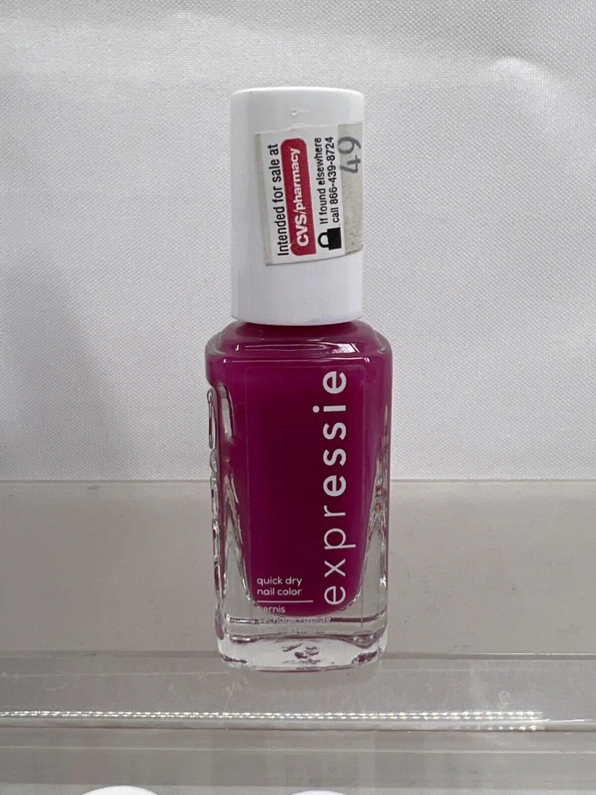 Essie Nail Polish Expressie Quick Dry YOU CHOOSE Buy More Save & Combine Ship