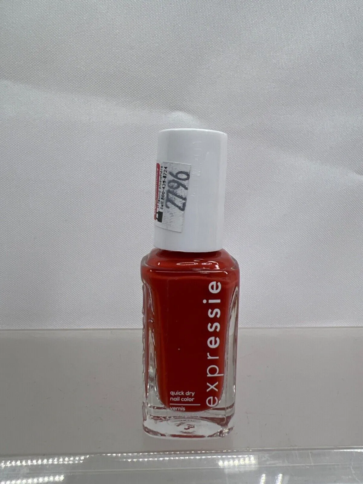 Essie Nail Polish Expressie Quick Dry YOU CHOOSE Buy More Save & Combine Ship