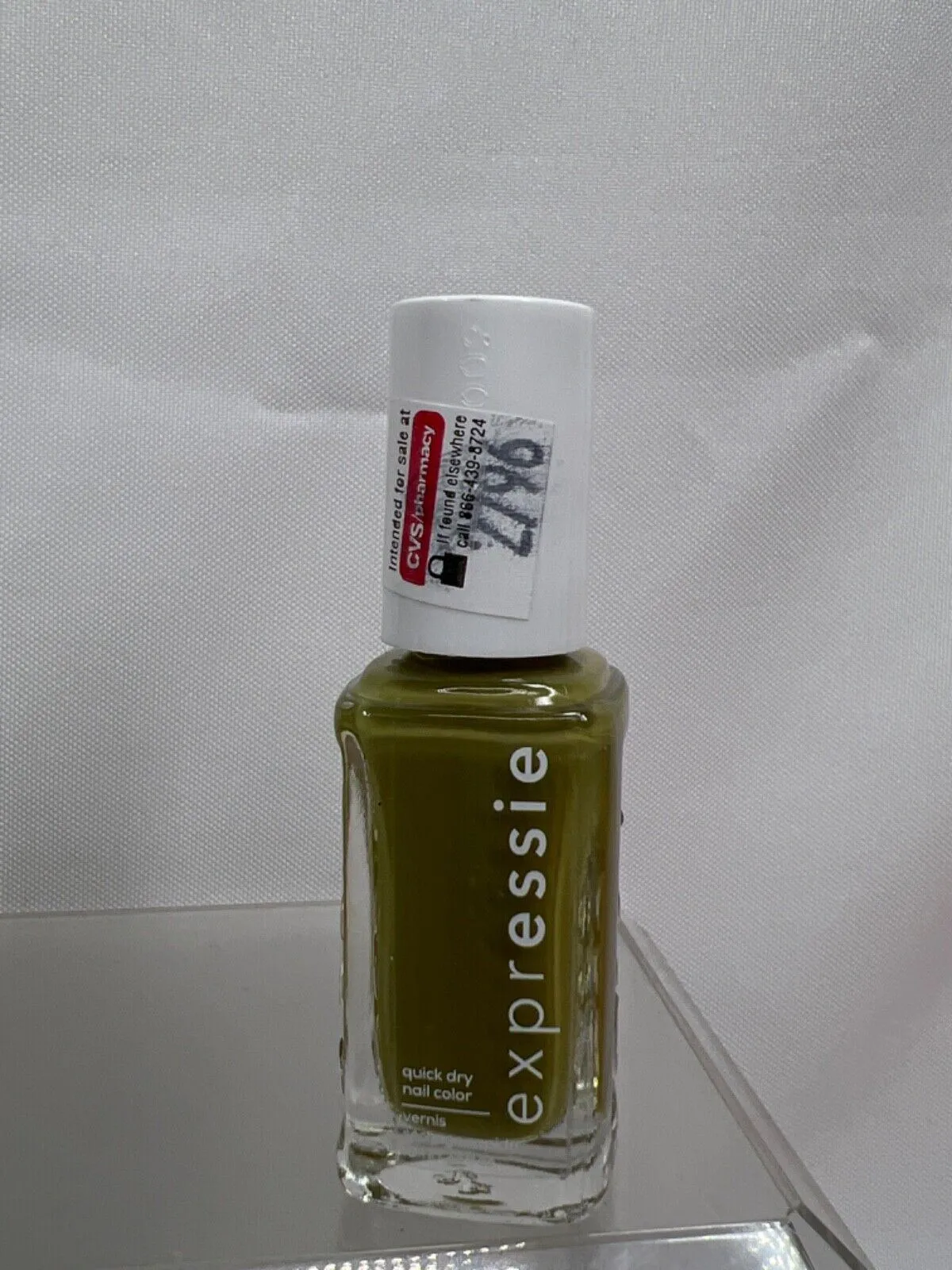 Essie Nail Polish Expressie Quick Dry YOU CHOOSE Buy More Save & Combine Ship