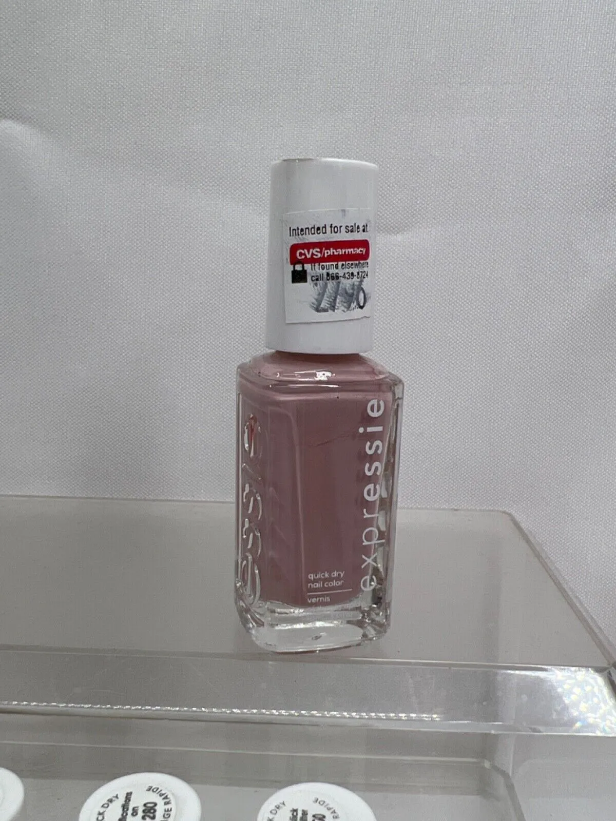 Essie Nail Polish Expressie Quick Dry YOU CHOOSE Buy More Save & Combine Ship