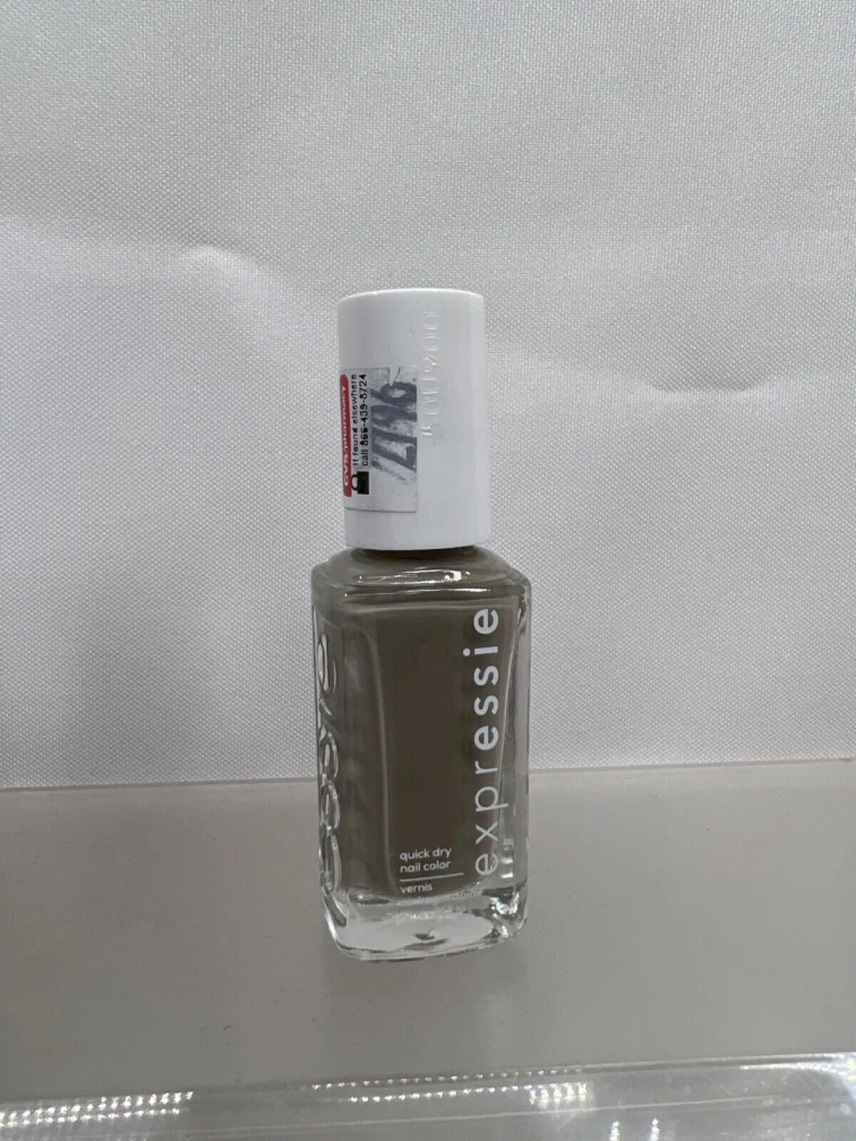 Essie Nail Polish Expressie Quick Dry YOU CHOOSE Buy More Save & Combine Ship