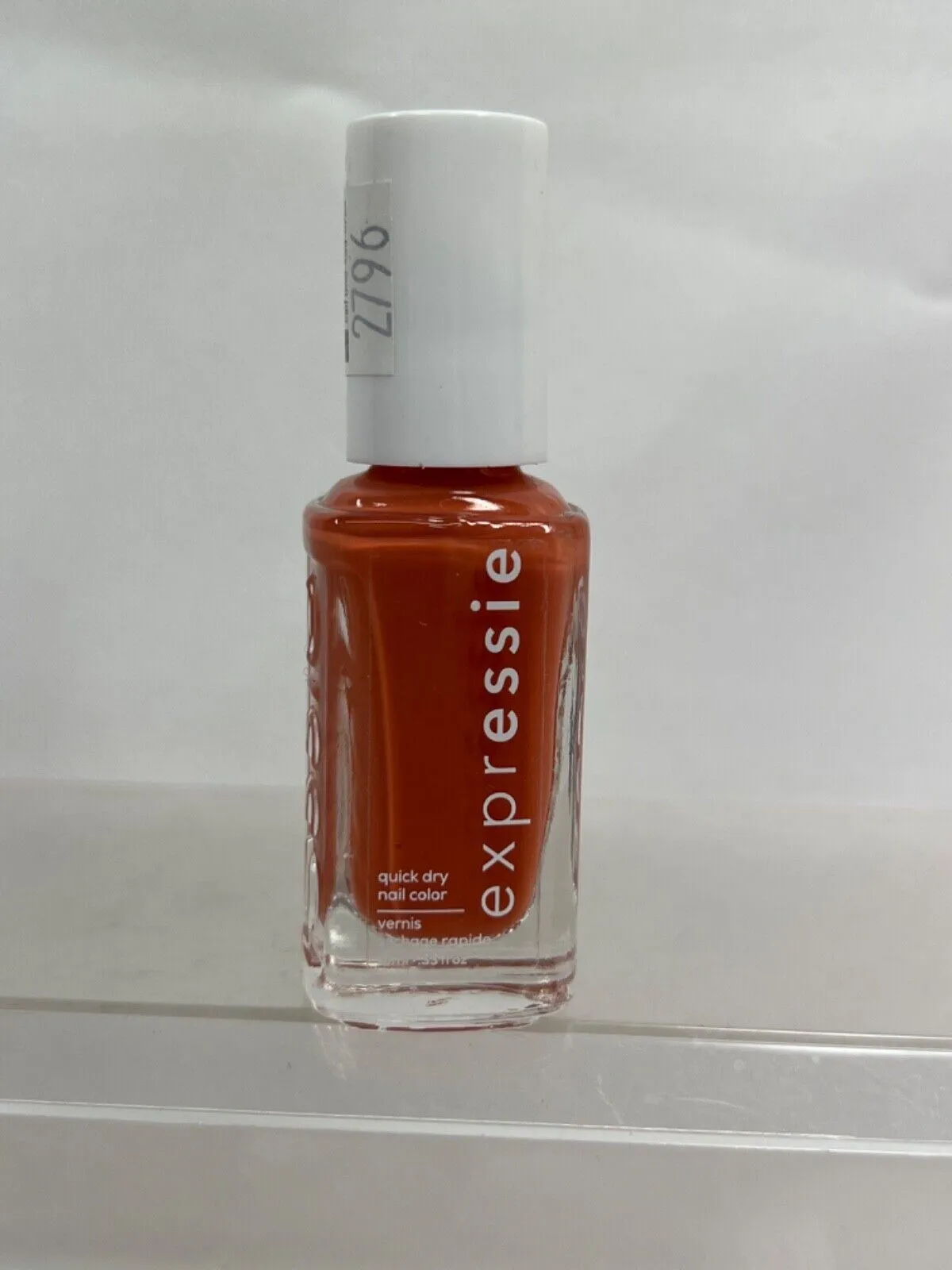 Essie Nail Polish Expressie Quick Dry YOU CHOOSE Buy More Save & Combine Ship