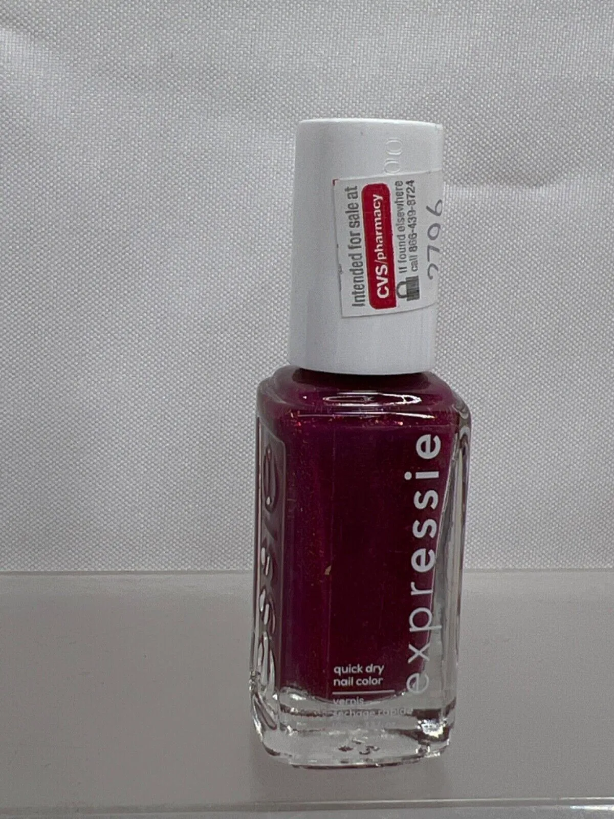 Essie Nail Polish Expressie Quick Dry YOU CHOOSE Buy More Save & Combine Ship
