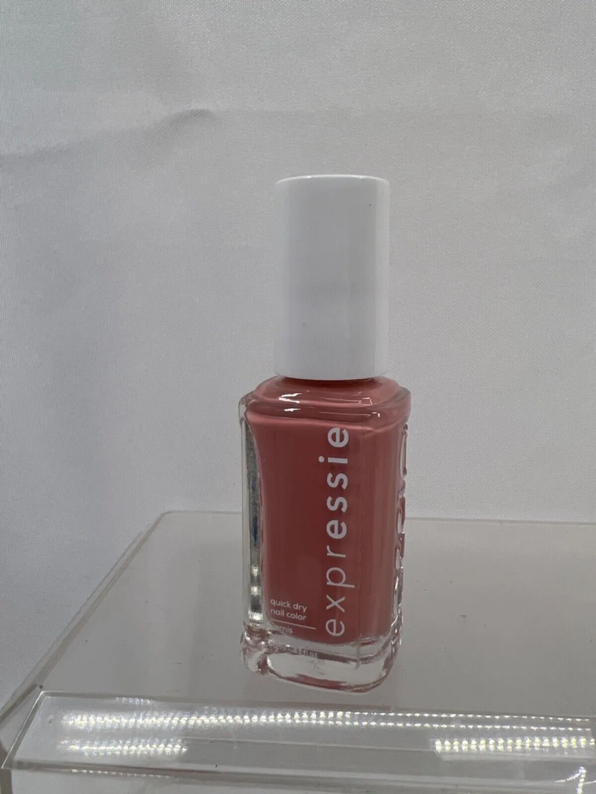 Essie Nail Polish Expressie Quick Dry YOU CHOOSE Buy More Save & Combine Ship