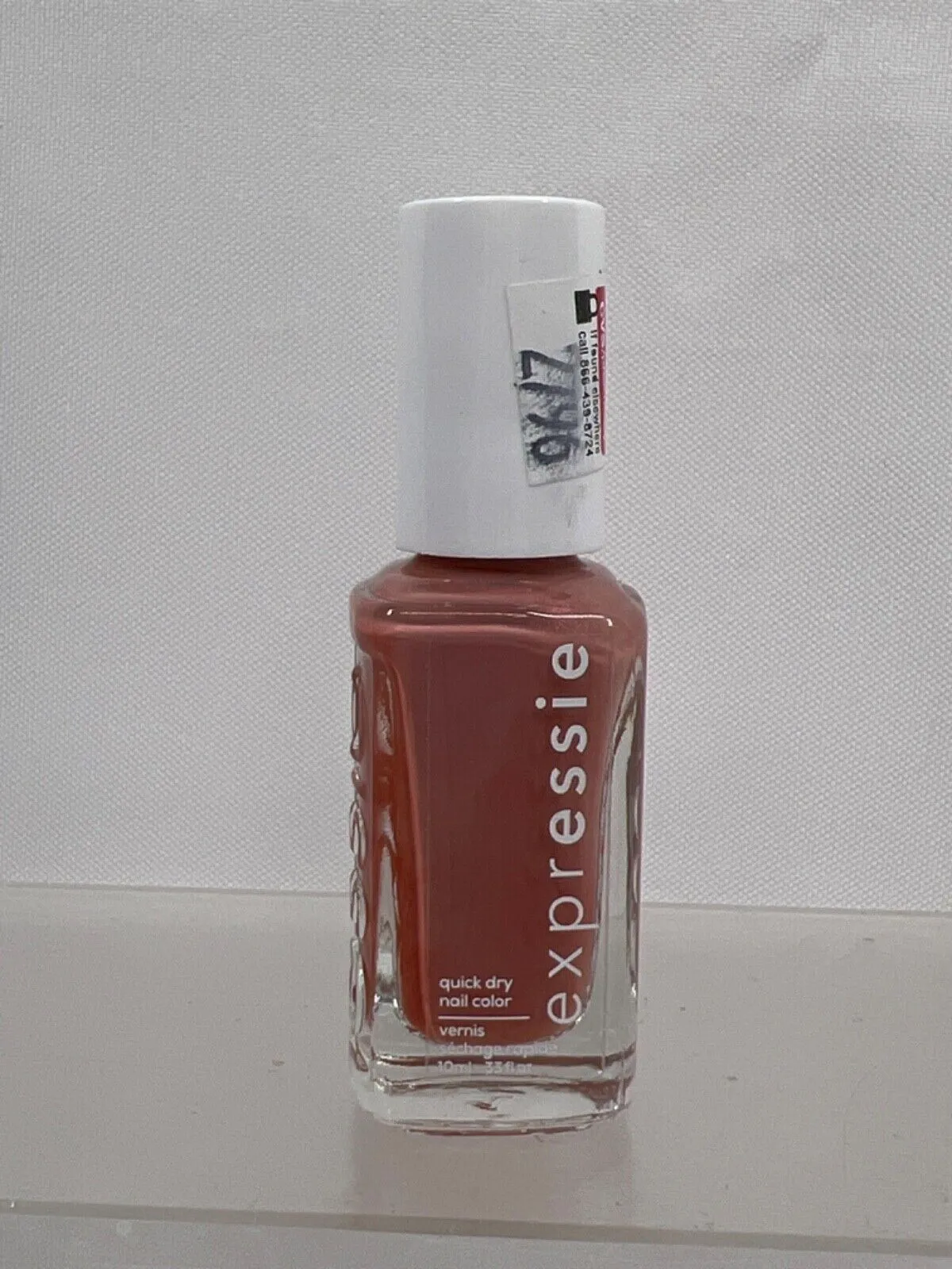 Essie Nail Polish Expressie Quick Dry YOU CHOOSE Buy More Save & Combine Ship