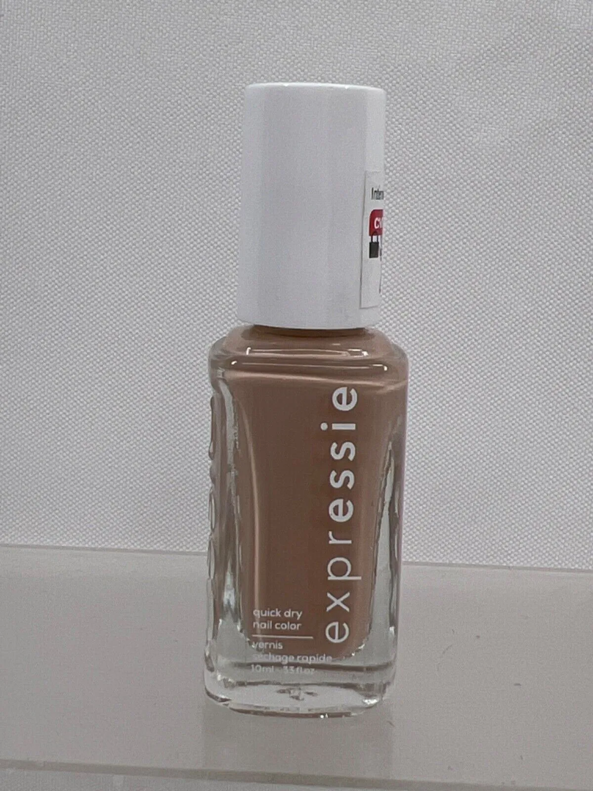 Essie Nail Polish Expressie Quick Dry YOU CHOOSE Buy More Save & Combine Ship
