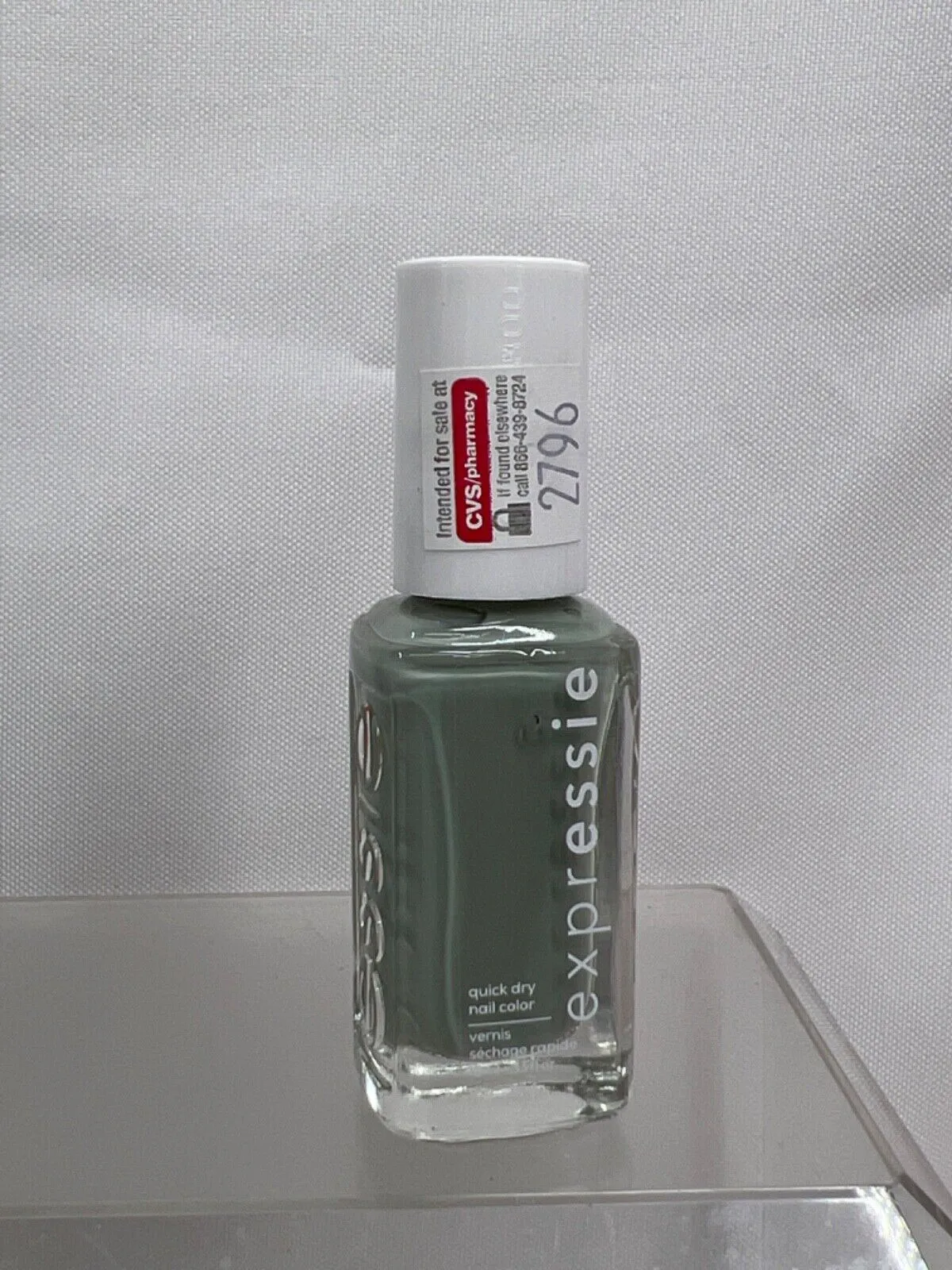 Essie Nail Polish Expressie Quick Dry YOU CHOOSE Buy More Save & Combine Ship