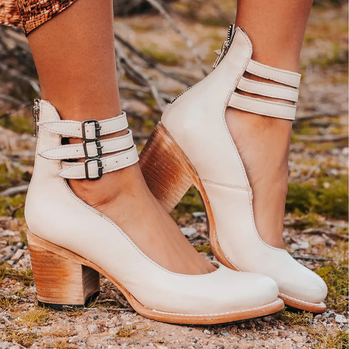 Ethelinda | Elegant shoes