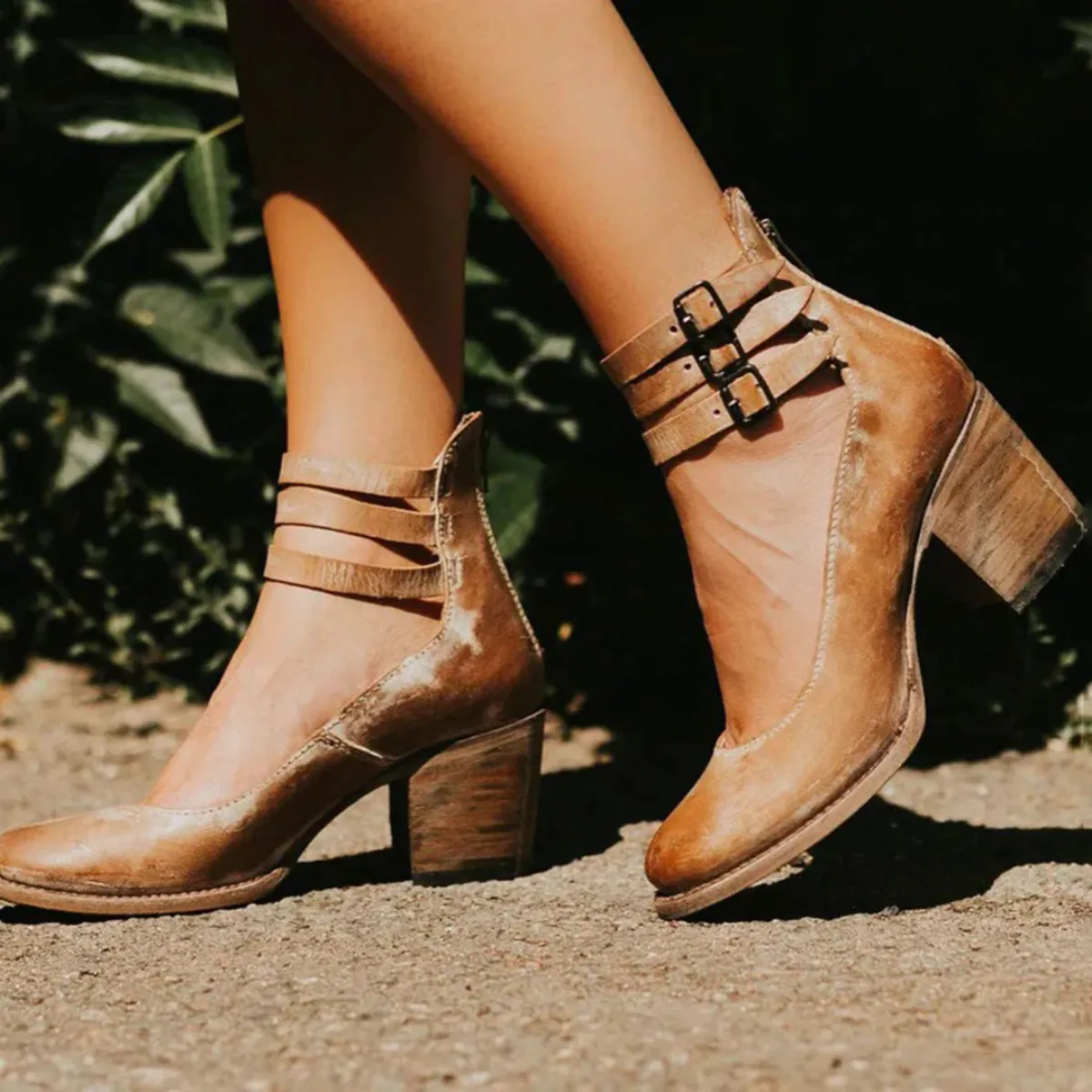 Ethelinda | Elegant shoes