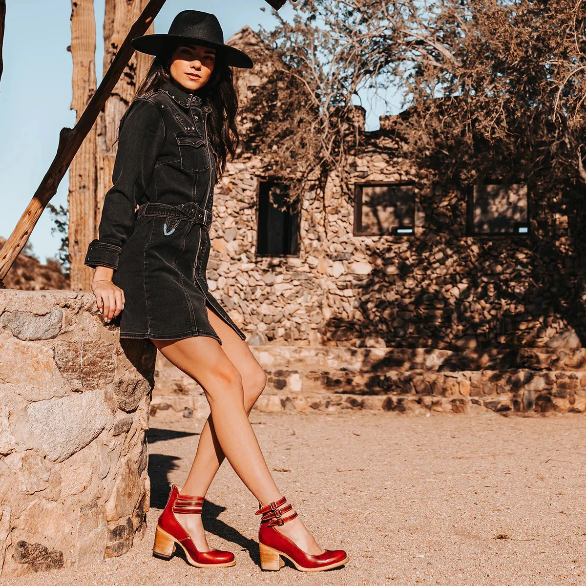 Ethelinda | Elegant shoes