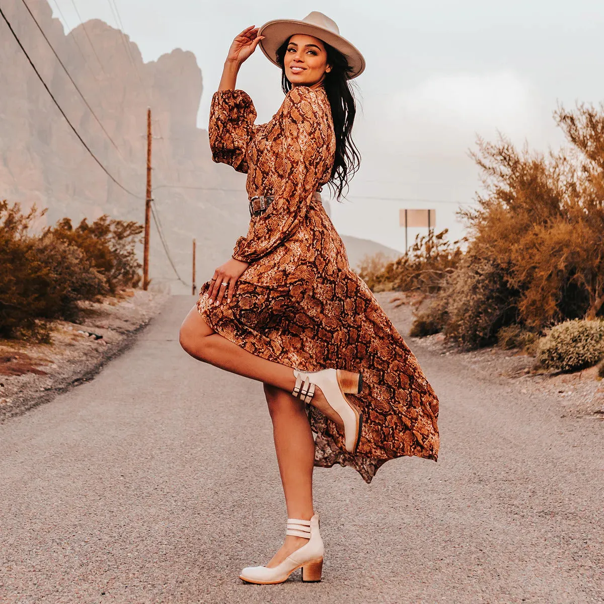 Ethelinda | Elegant shoes