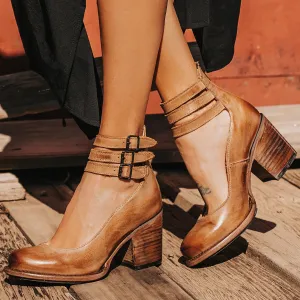 Ethelinda | Elegant shoes