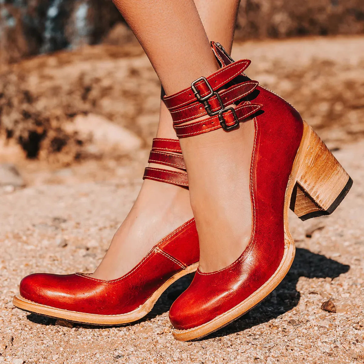 Ethelinda | Elegant shoes