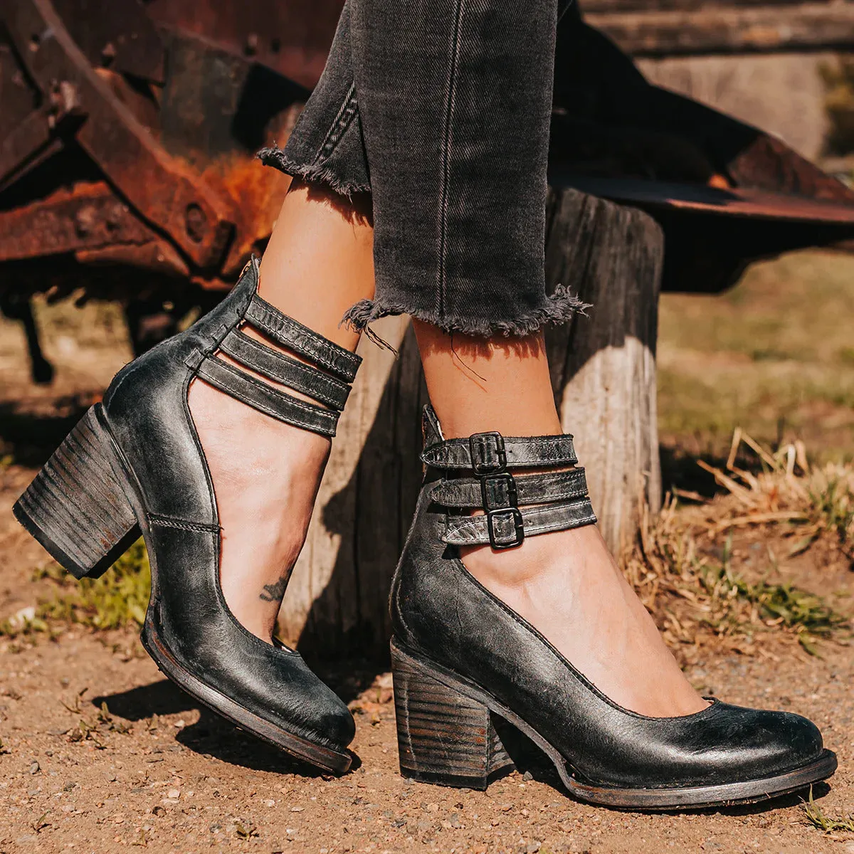 Ethelinda | Elegant shoes
