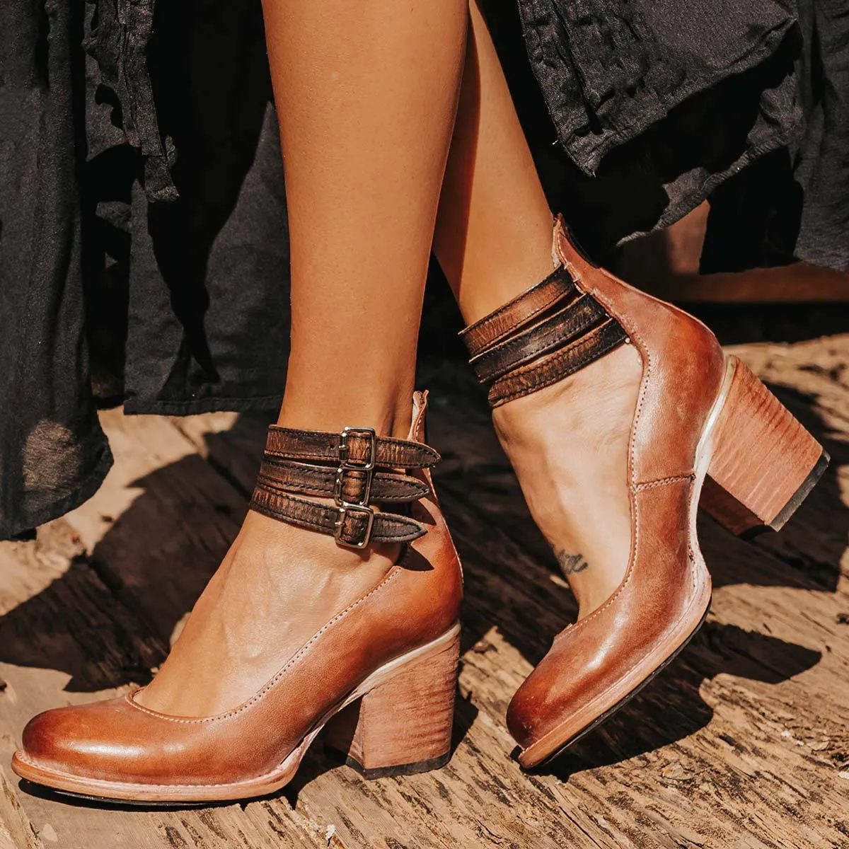 Ethelinda | Elegant shoes