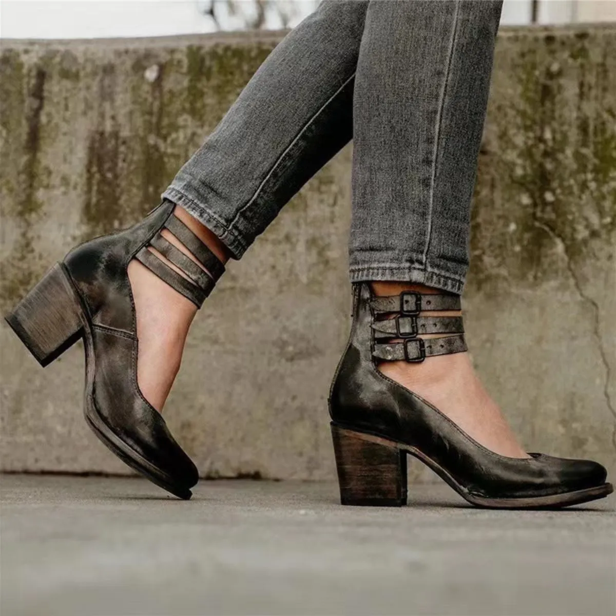 Ethelinda | Elegant shoes