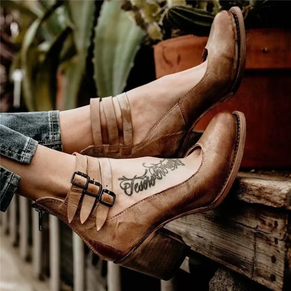 Ethelinda | Elegant shoes