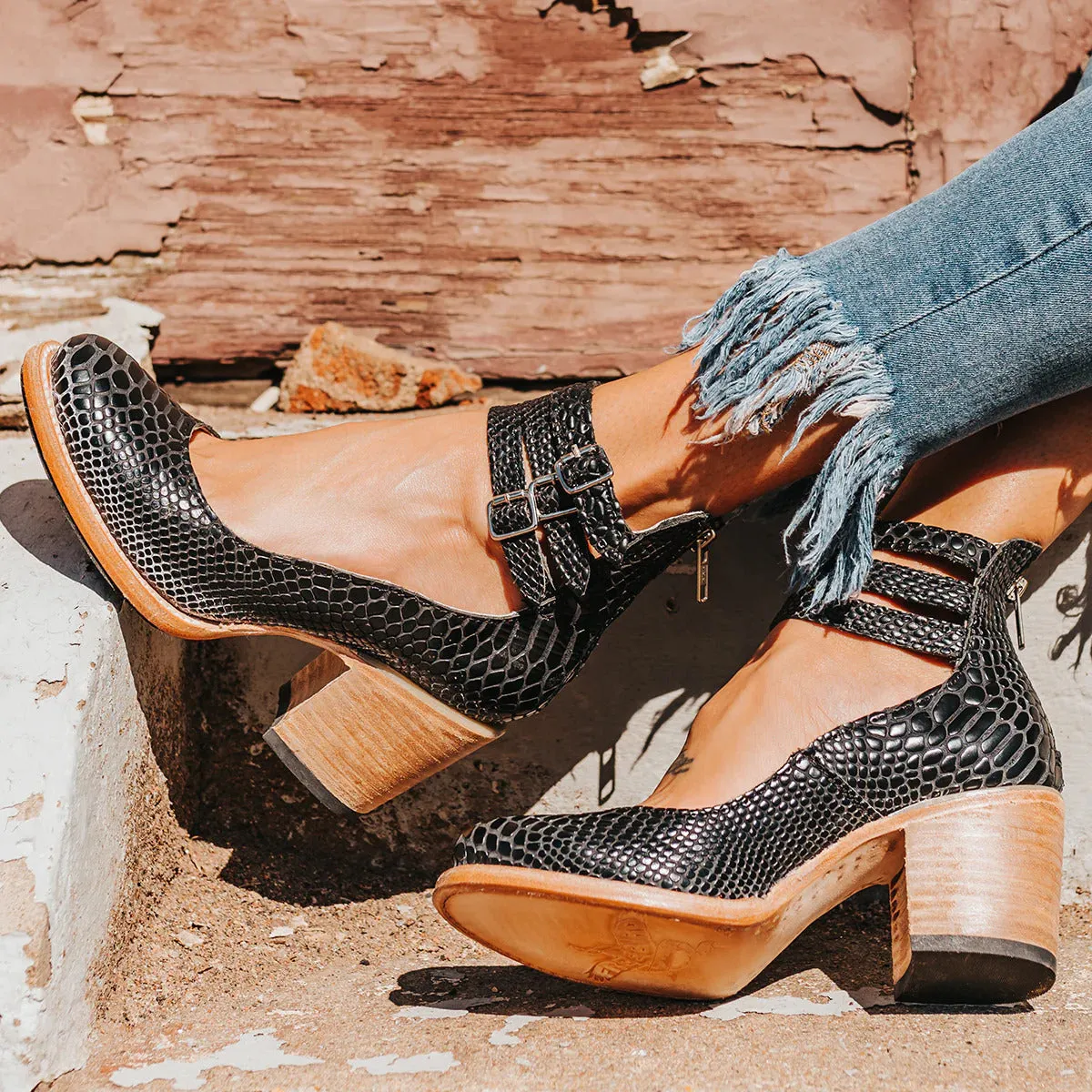 Ethelinda | Elegant shoes