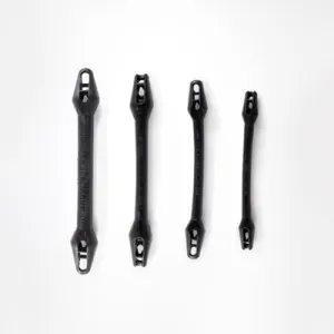 FALCON Mooring Snubbers