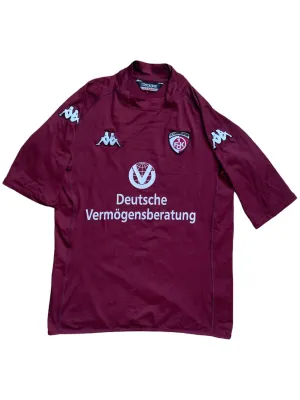FC Kaiserslautern 2003-04 Home Jersey (S/M)