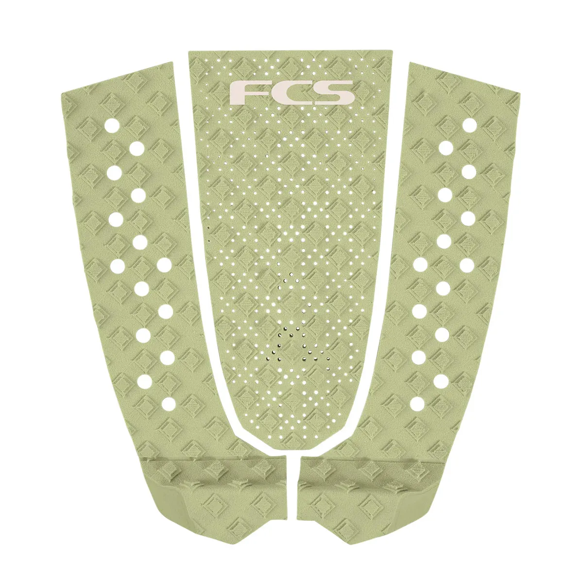 FCS T-3 Fish Eco Traction - Eucalyptus