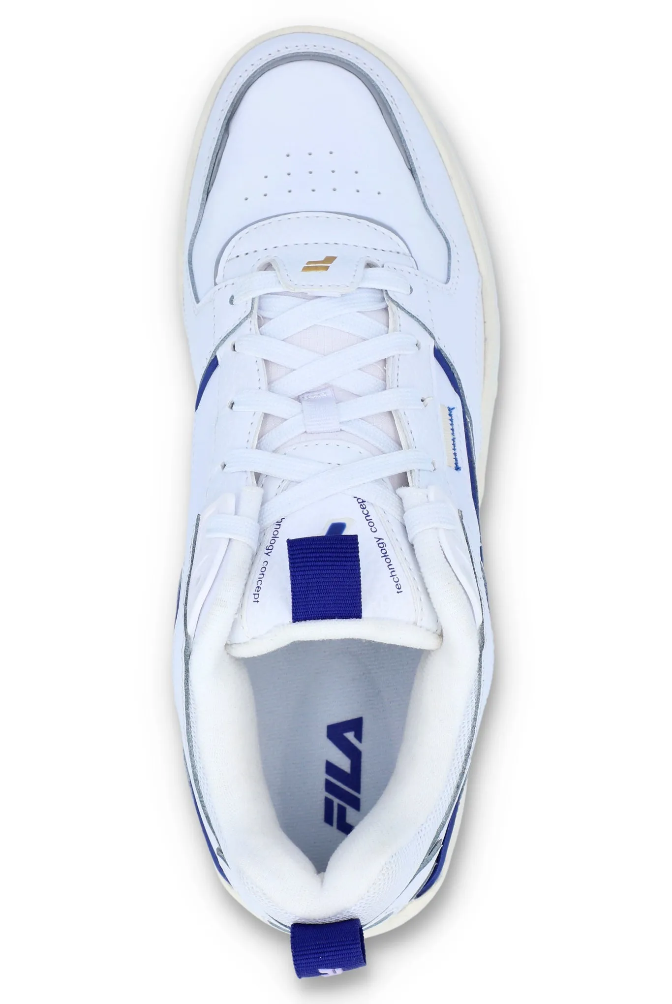 FILA MEN CORDA