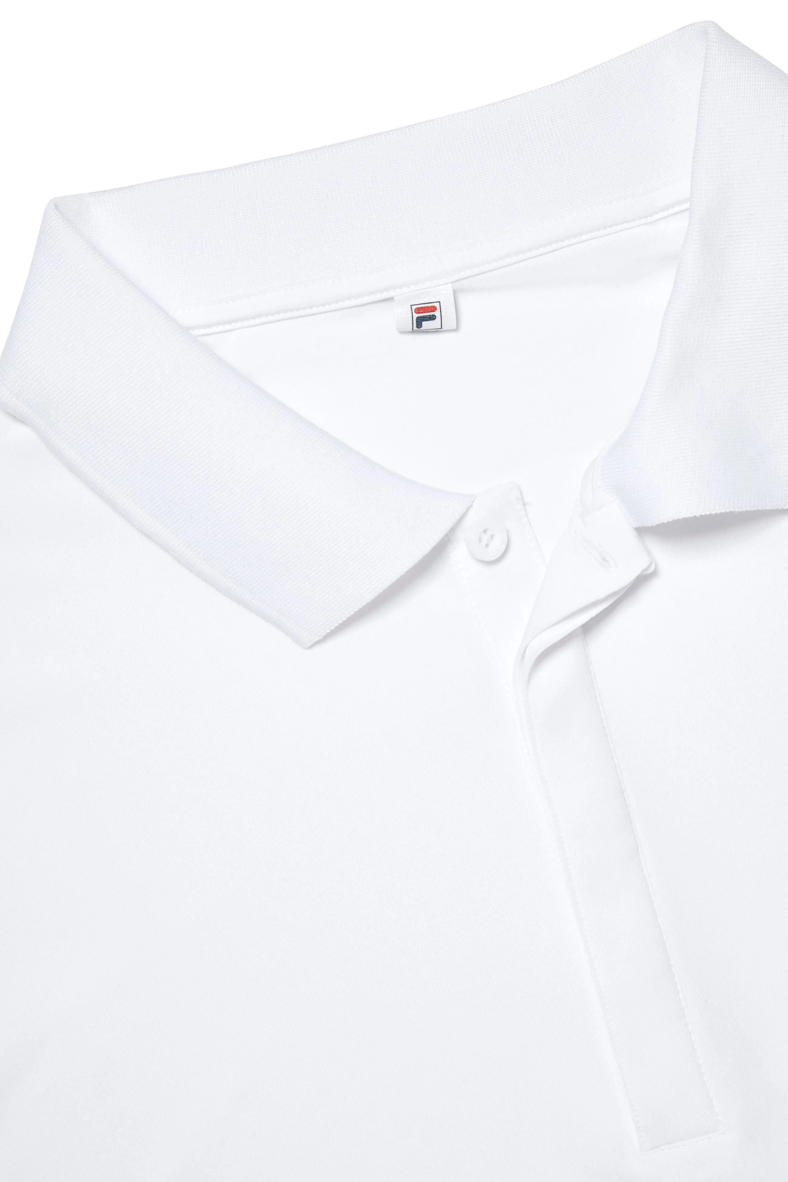 FILA MENS ESSENTIALS SHORT SLEEVE POLO