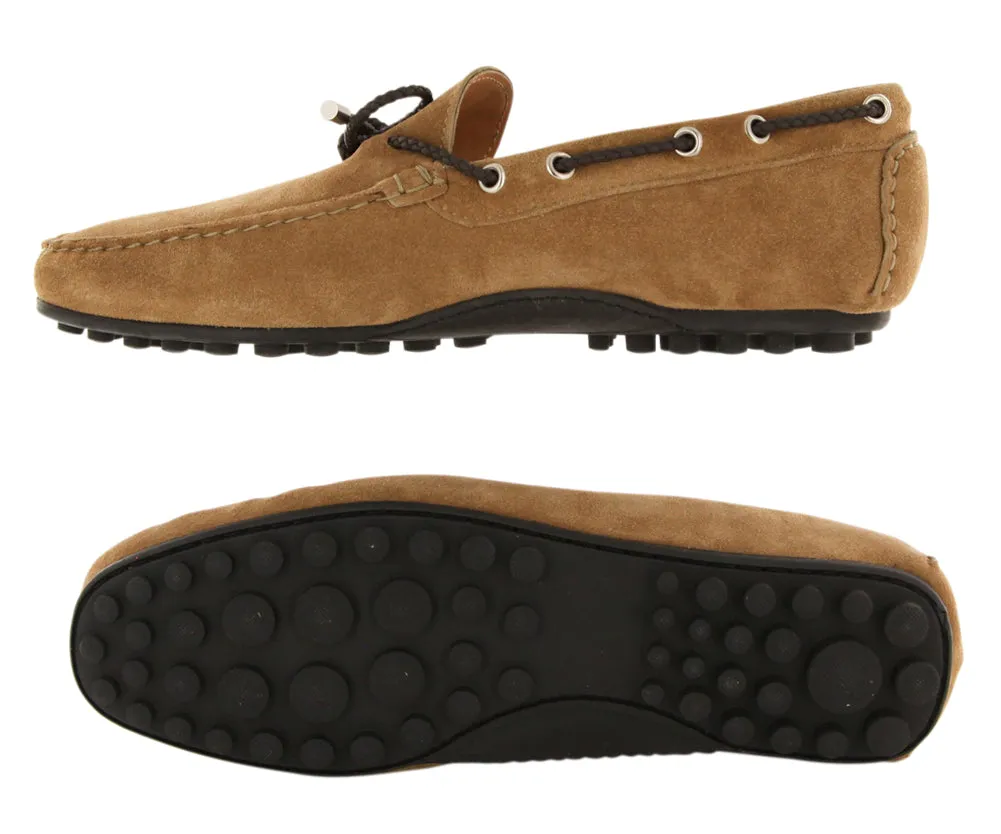 Fiori Di Lusso Beige Shoes