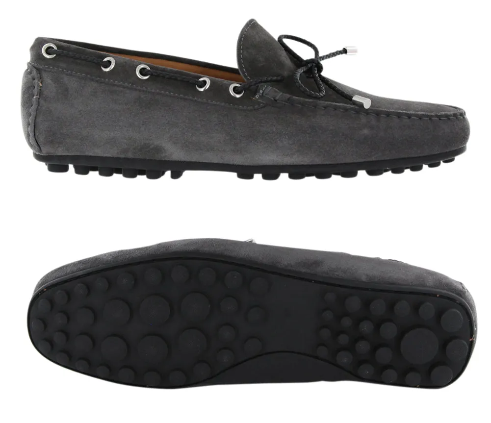 Fiori Di Lusso Gray Shoes
