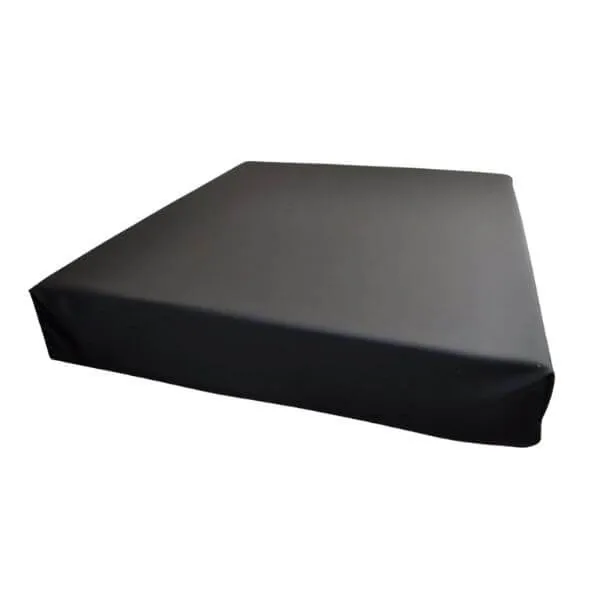 Firm Seat Foam Cushion 18"