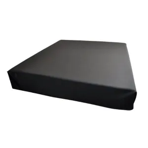 Firm Seat Foam Cushion 18"