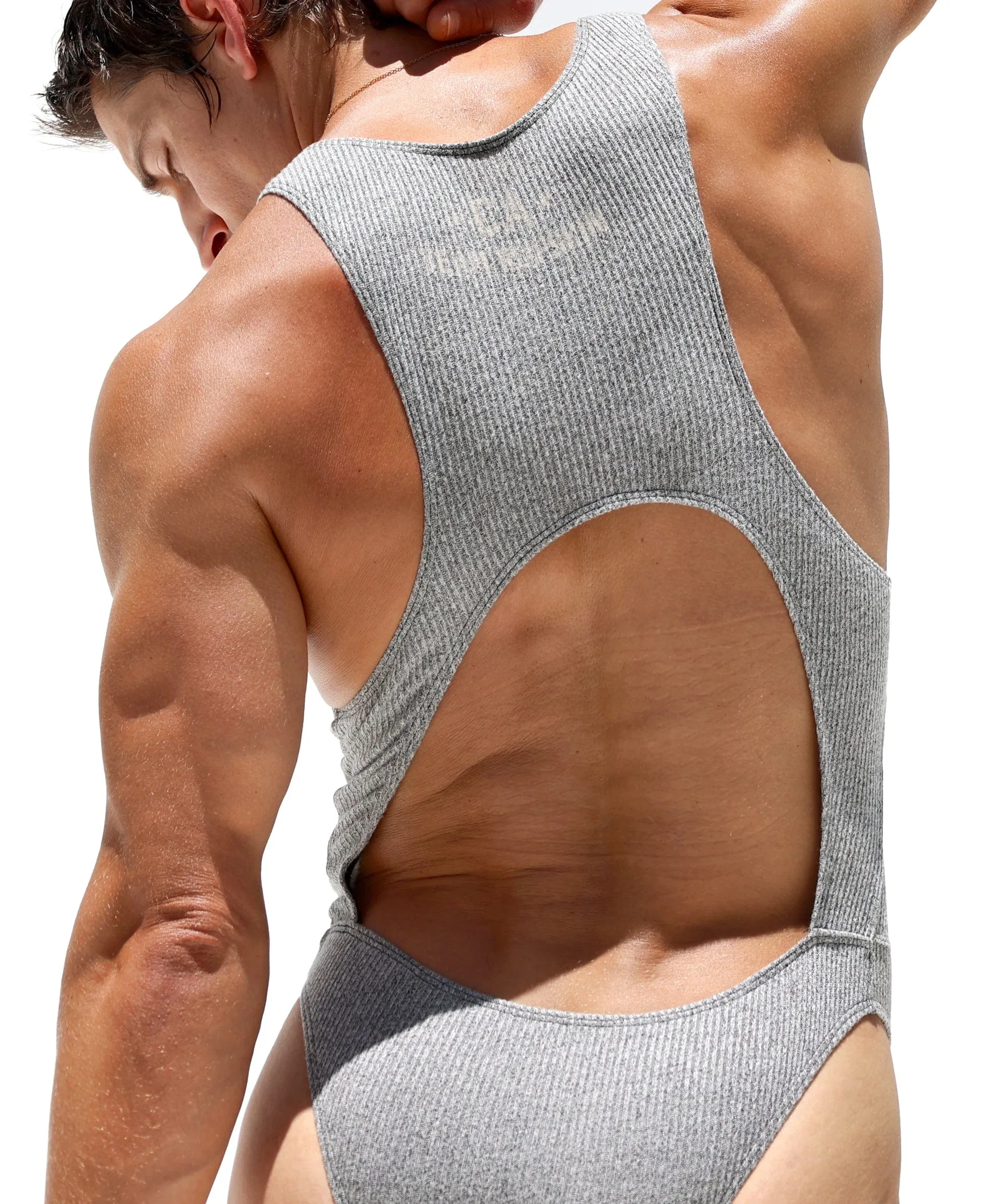 FLYNN HEATHER GREY