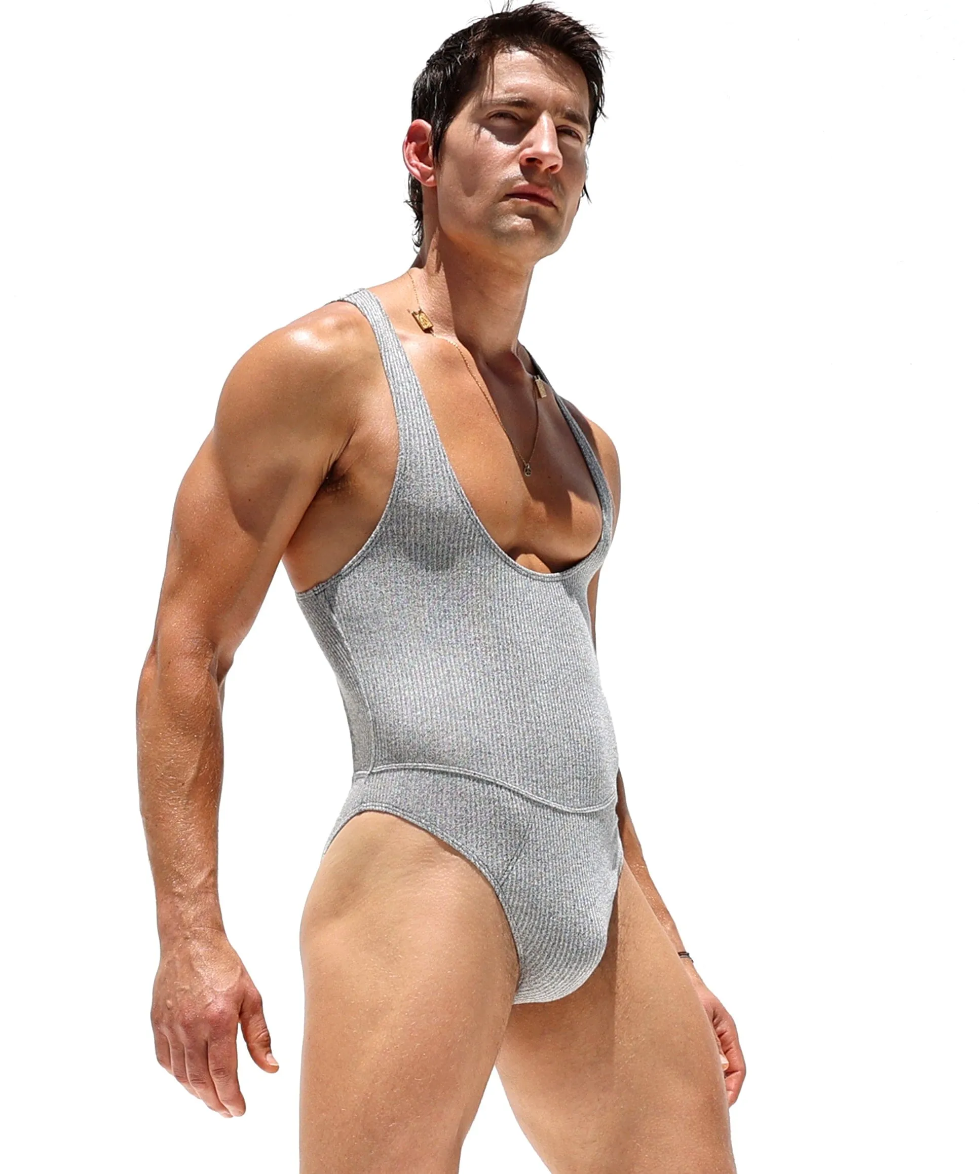 FLYNN HEATHER GREY