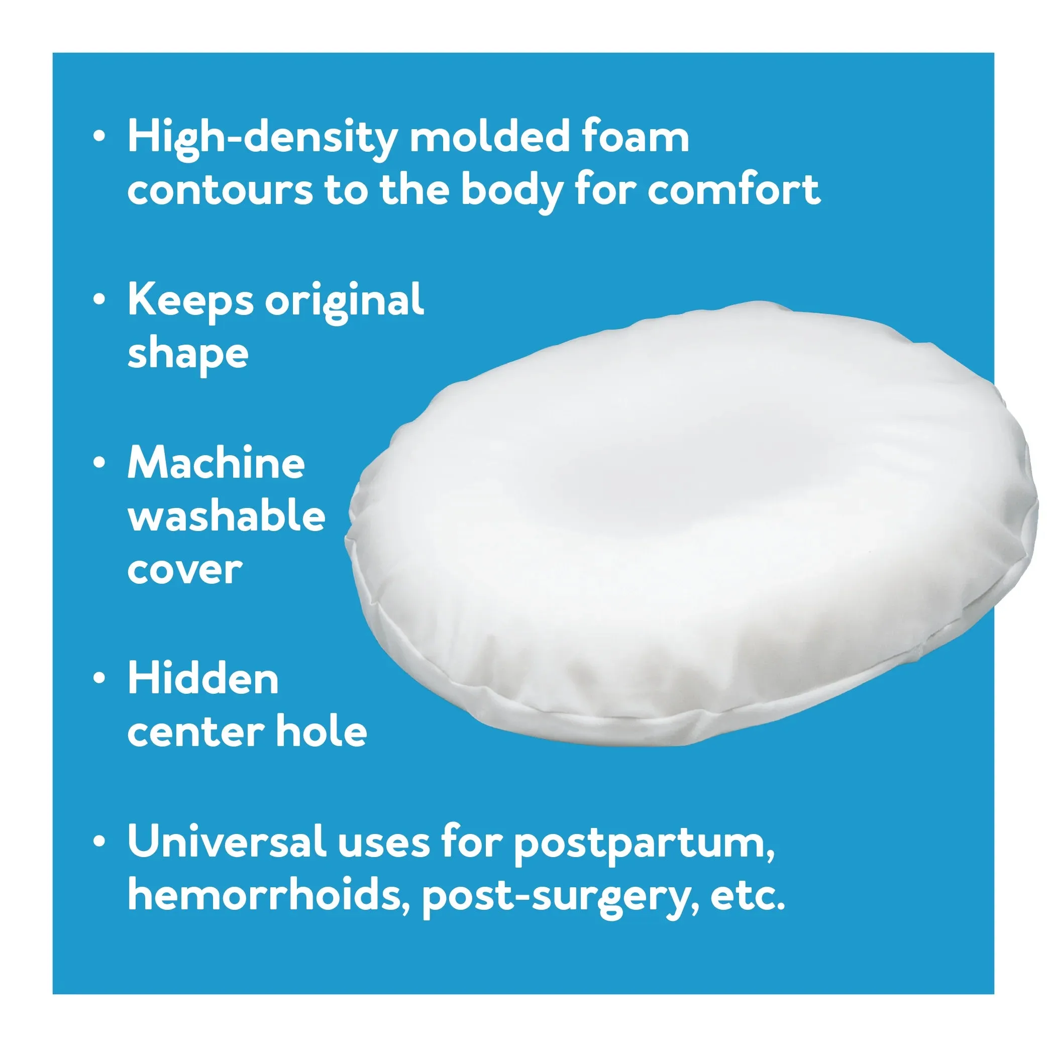 Foam Cushion