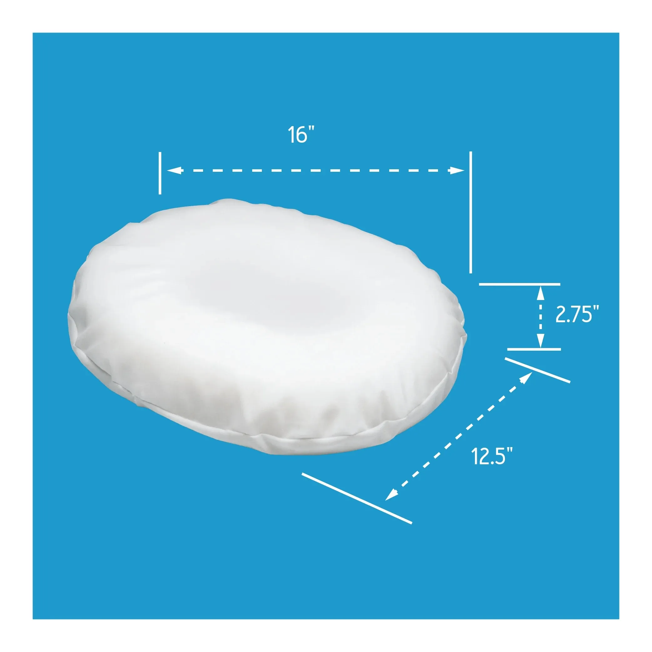 Foam Cushion