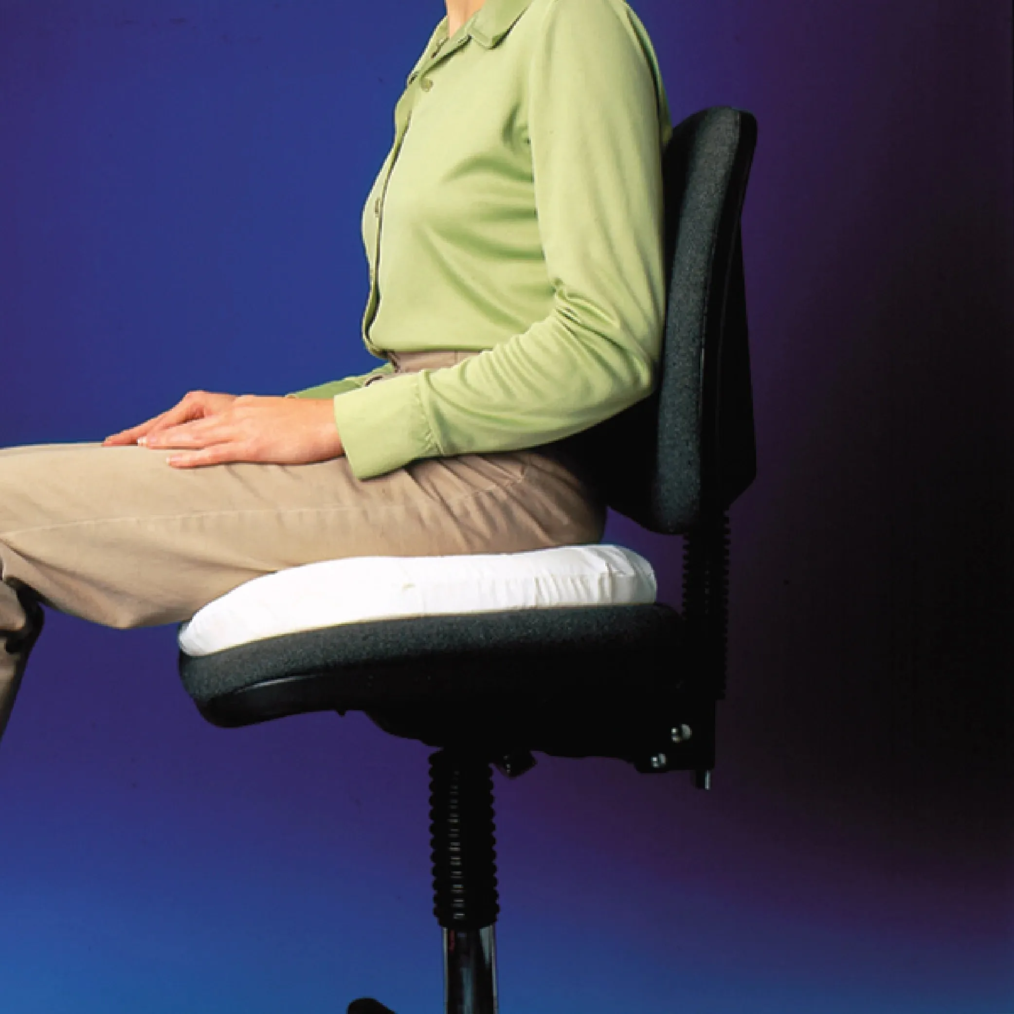 Foam Cushion