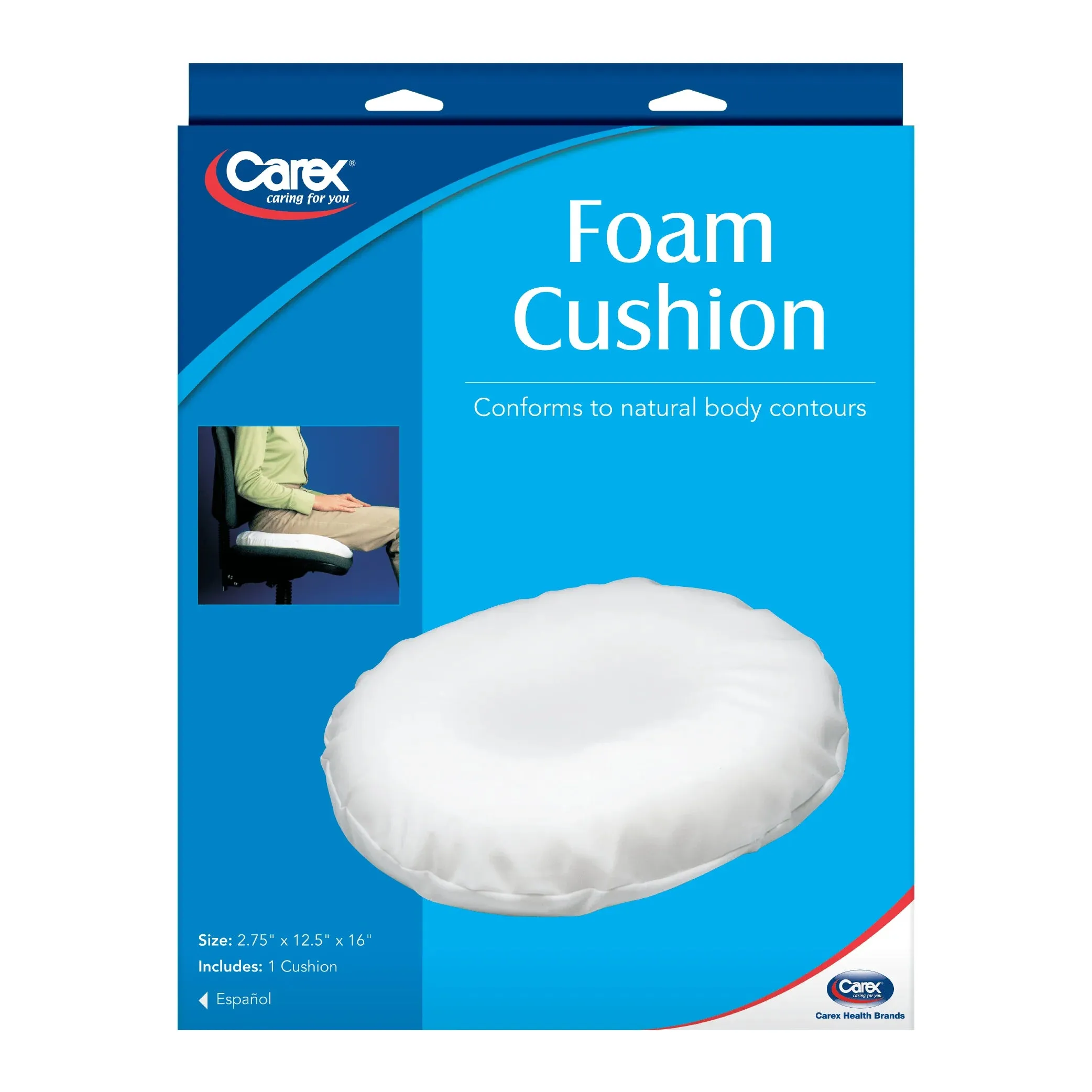 Foam Cushion