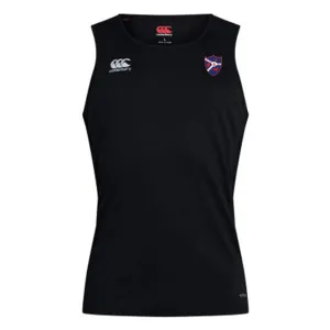 Fort Wayne Rugby Club Dry Singlet by Canterbury
