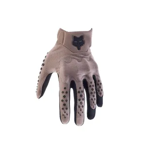 FOX BOMBER LT GLOVES [TAUPE]