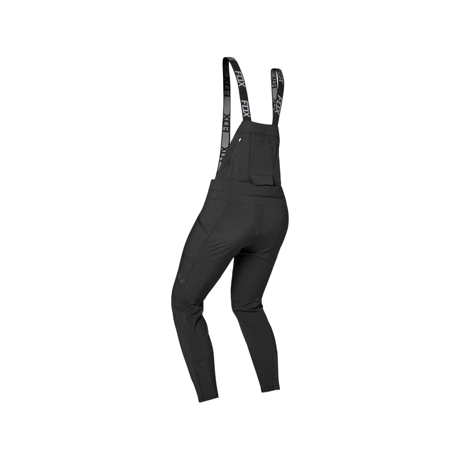 Fox Defend Fire Mens Bib Tights