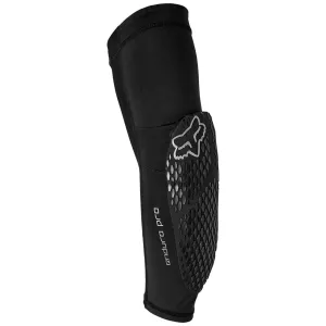 Fox - Enduro Pro Elbow Guards [Black]