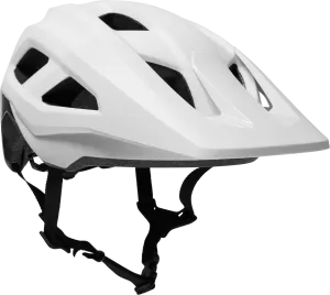 Fox Mainframe MIPs MTB Helmet White