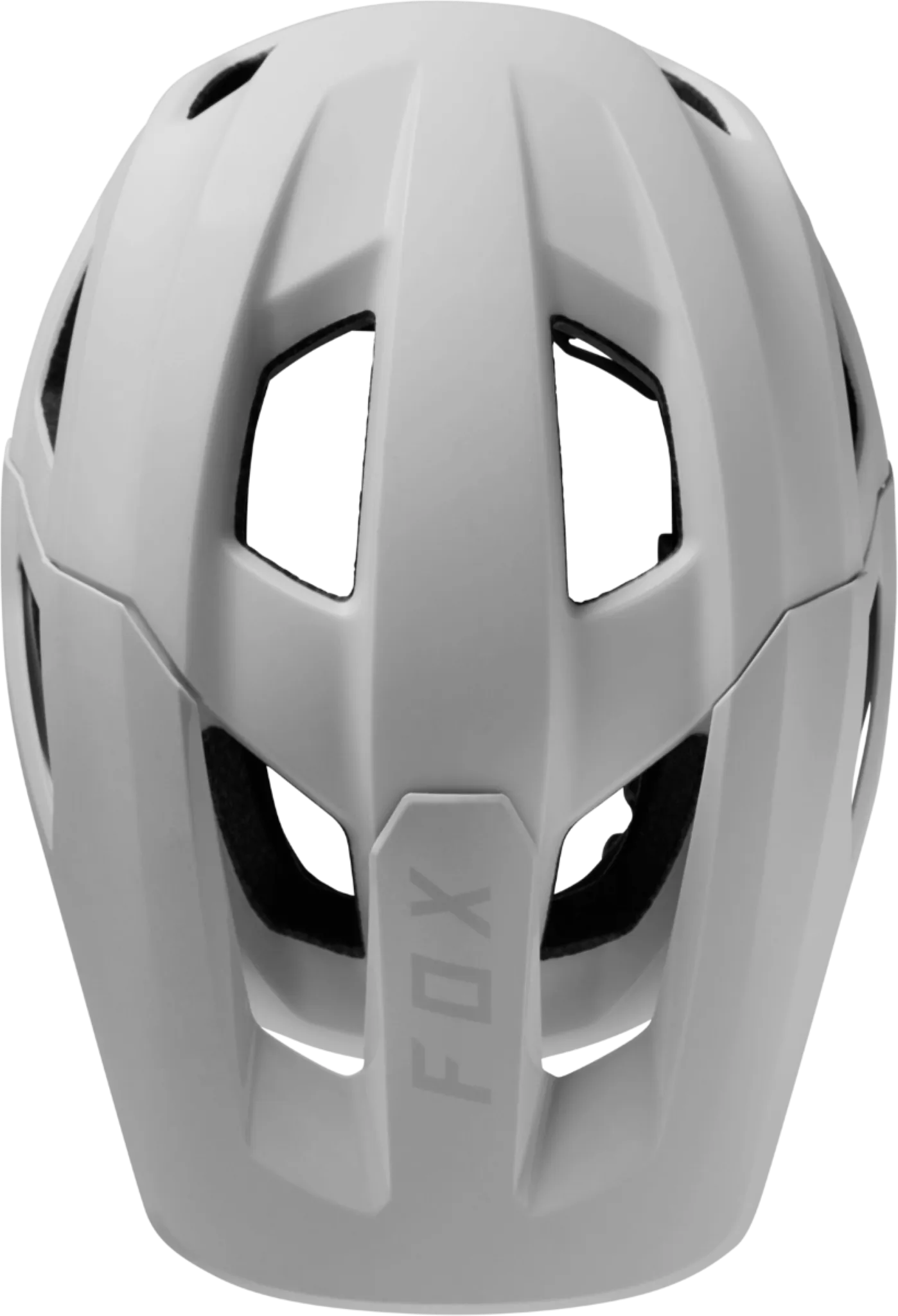 Fox Mainframe MIPs MTB Helmet White
